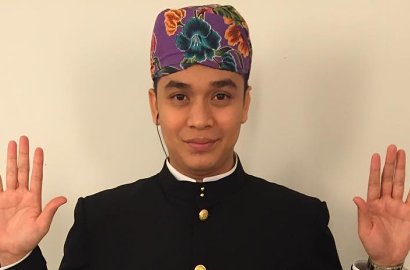 Jelang Ultah Mendiang Olga, Billy Syahputra Enggan Lanjutkan Tradisi Sang Kakak