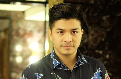 Glenn Alinskie Kesulitan Bangun Chemistry dengan Lawan Main di 'Cahaya Cinta'