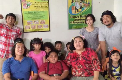 Tanpa Kisah Percintaan, 'Buyung Upik' Jadi Tontonan Edukatif dan Positif
