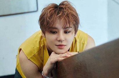 Muncul Bela Sang Adik, Netter Sindir Pernyataan Kakak Junsu JYJ
