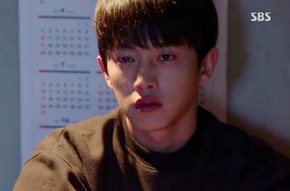 Bikin Syok, Kim Min Suk Mendadak Ngaku Bunuh Anak Istri Ji Sung di 'Defendant'
