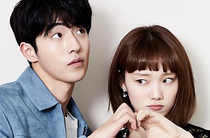 'Weightlifting Fairy' Akan Tayang di TV Jepang, Kapan?