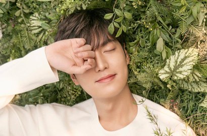 Gantengnya Bikin Silau, Lee Min Ho Goda Fans Lewat Iklan Terbaru Innisfree