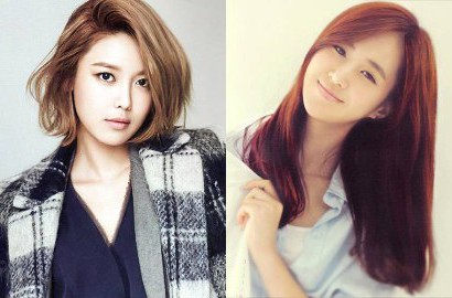 Baper Nonton 'Defendant', Sooyoung SNSD Minta Yuri Bocorkan Spoiler
