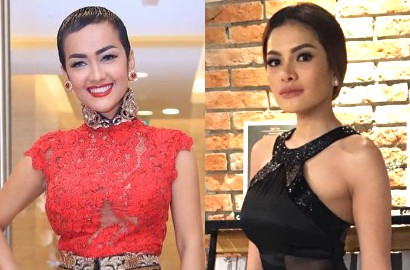 Julia Perez Diduga Stalking dan Goda Cowok Kaya, Sindiran Nikita Mirzani Terbukti?
