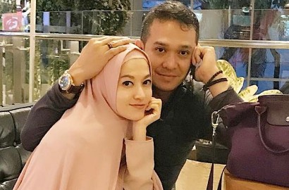 Lyra Virna Dikabarkan Hamil, Fadlan Muhammad Makin Manja dan Genit?