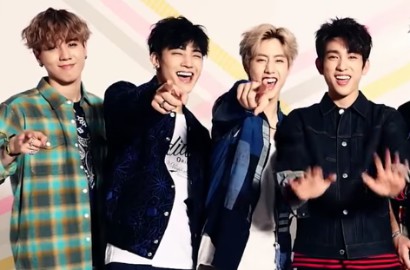 Lewat Survey Ini, GOT7 Ajak Fans Usul Lagu Hingga Konsep MV