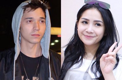 Stefan Kembaran 'Daster' dengan Nagita, Fans Ayu Ting Ting: Awas Nanti Dibilang Plagiat