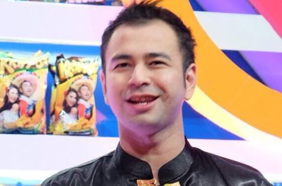 Sahabat Baik, Raffi Ahmad Malah Tak Berziarah di Hari Ultah Olga Syahputra