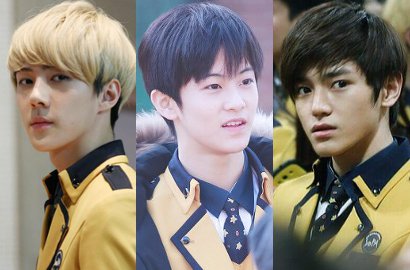 Sama-Sama Sekolah di SOPA, Netter Kagumi Kegantengan 8 Idol Cowok SM Ini