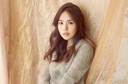 Kontrak Berakhir, Min Hyo Rin Pilih Hengkang dari JYP Ent.