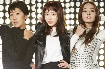 'Sister Slam Dunk' Season 2 Diproduseri Komposer Musik Ternama, Siapa?