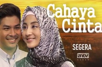 Dibintangi Glenn Alinskie hingga Rama Michael, Sridhar Jetty Ungkap Pesan Sinetron 'Cahaya Cinta'