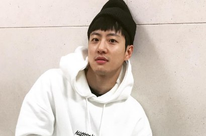 Jadi Adik Go Ah Sung, Big Star FeelDog Gabung di 'Radiant Office'