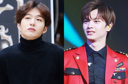 Lucunya Changsub yang Jadi Peliharaan Baru Sungjaae BTOB, Kok Bisa?