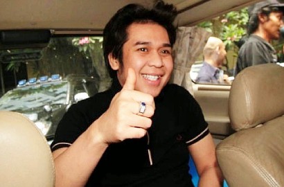 Peringati Ultah, Olga Syahputra Datangi Ayah dan Manajer Lewat Mimpi