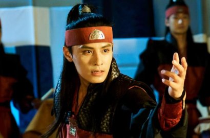 Curhat Soal 'Hwarang', Do Ji Han Ungkap Dikirimi Minho Foto Ganteng Park Seo Joon