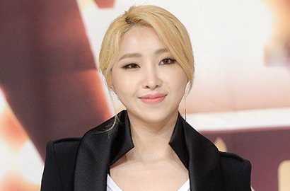 Minzy Curhat Alasan Gabung 'Sister Slam Dunk', Ingin Lupakan 2NE1?
