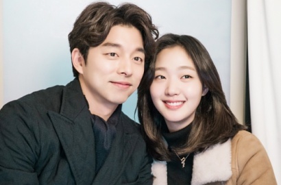Bersih-Bersih IG, Kim Go Eun Dicurigai Putus dari Shin Ha Kyun dan Pacari Gong Yoo