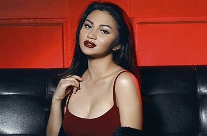 Ngaku Suka Nulis, Ariel Tatum Malah Ketahuan Jiplak Puisi Karya Orang Lain?