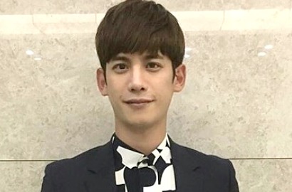 Fans Protes Park Ki Woong Perankan Karakter Seo Kang Joon di Film 'Cheese in the Trap'