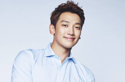 Masih Pengantin Baru, Rain Dikabarkan Kembali Siapkan Comeback