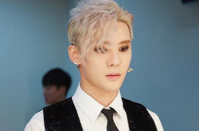 Siap Wamil Hari Ini, Junsu Pamitan dan Pamer Rambut Cepak