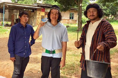 Aden 'Bajaj' Tertarik Cerita Keragaman Budaya Indonesia dalam 'Buyung Upik'