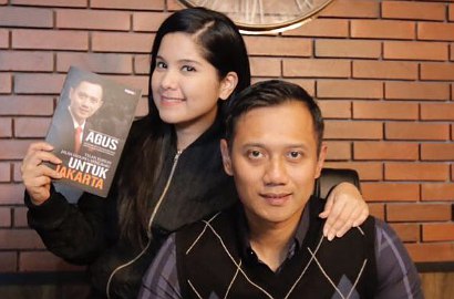 Annisa Pohan Kembali Dihujat Gara-Gara 'Melengos' Usai Salami Warga