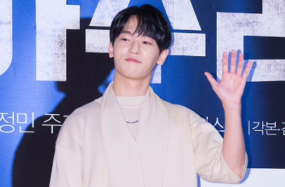 Ajukan Gugatan ke Agensi, L.Joe Siap Tinggalkan Teen Top