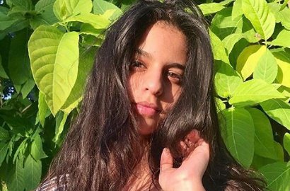 Berbakat Seperti Shahrukh Khan, Intip Akting Suhana Jadi 'Cinderella'