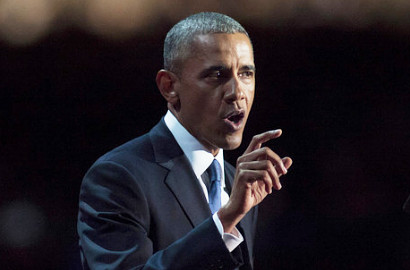 Inilah Surat Pelaku Tragedi 11 September Untuk Obama