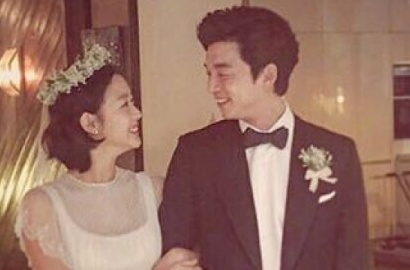 Digosipkan Cinlok, Netter Malah Minta Kim Go Eun Jauh-Jauh dari Gong Yoo