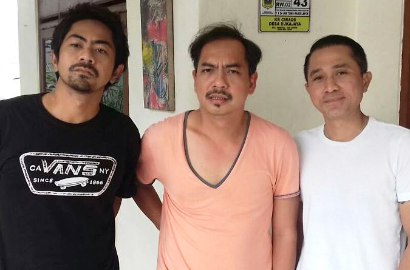 Indra Birowo Sebut 'Dunia Terbalik' Bisa Mengalihkan Penonton dari Kepusingan Politik