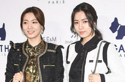 Ketahuan Teror Ahreum, Netter Merasa Tertipu Wajah Polos Hyoyoung-Hwayoung
