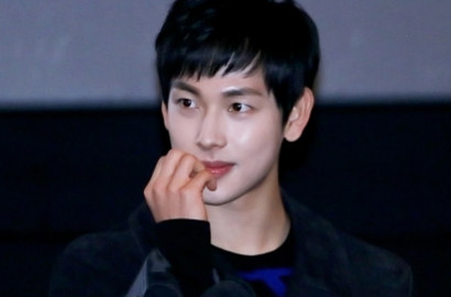 Siwan Beri Tatapan Tajam Ala Bangsawan di 'The King Loves'