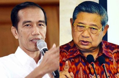 Kubu Jokowi Serang Balik Pidato SBY Seperti Ini
