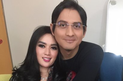 Kasihan, Istri Lucky Hakim Dihujat Lagi Usai Pamer Foto di Atas Ranjang Bareng Suami