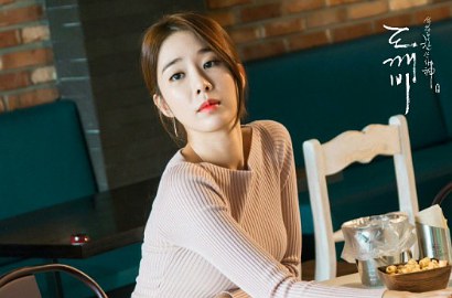 Hwayoung Gagal Jadi Sunny di 'Goblin', Netter : Lebih Cocok Yoo In Na