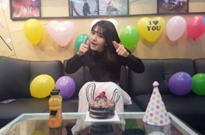 Sudah Bubar, Jeon Somi Tegaskan IOI Akan Terus Bersama Sampai Akhir