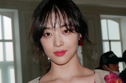 Pamer Boneka Tanpa Kepala-Tangan dan Kaki, Sulli Disebut Psikopat