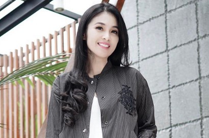 Pengen Cepat Punya Momongan, Sandra Dewi Malah Tolak Ajakan Suami Bulan Madu