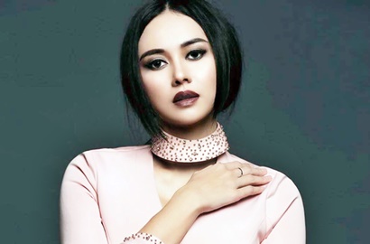 Ditanya Tentang Pemilu, Aura Kasih Beri Jawaban Mengejutkan Ini