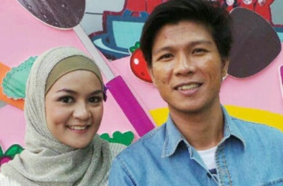 Dilaporkan ke Polisi Karena Tuduhan KDRT, Ini Reaksi Andika Kangen Band