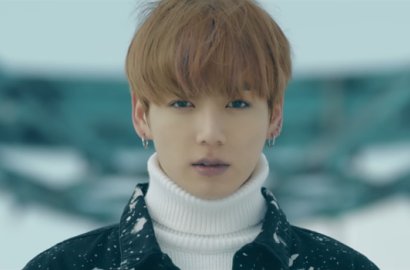 Manisnya Jungkook cs Sambut Musim Semi di Teaser MV 'Spring Day' BTS