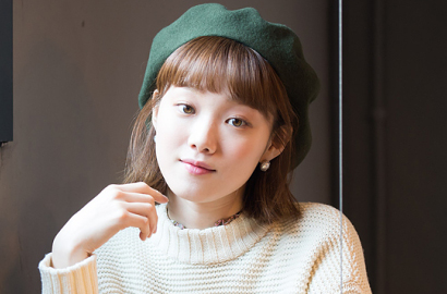 Tiba di Bali, Lee Sung Kyung Kaget Dapat Banyak Hadiah dari Fans