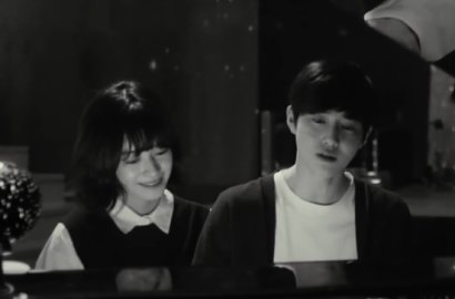 Isi OST 'Stars in the Universe', Suho Bikin Fans Cemburu di MV 'Starlight'