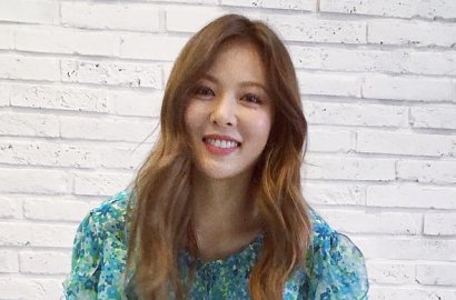 Posting Video Ini, HyunA Beri Petunjuk Comeback Rayakan 10 Tahun Debut