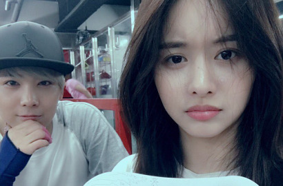 Curhat Putus Saat Mabuk, Netter Curiga Hongki Dicampakkan Han Bo Reum
