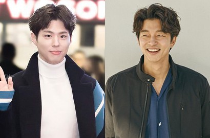 Park Bo Gum atau Gong Yoo, Siapa yang Bakal Jadi Model Jeju Air Berikutnya?